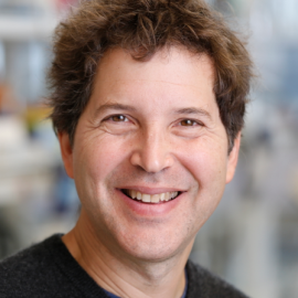 David Baker Headshot