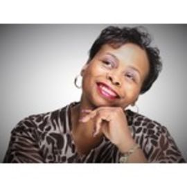 Dr. Brenetia Adams-Robinson Headshot