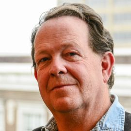 David Neiwert Headshot