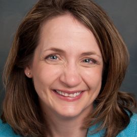 Kathy O'Connell Headshot