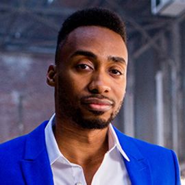 Prince Ea Headshot