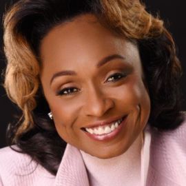 Colleen J. Payne Headshot