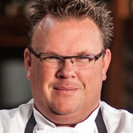 Chris Shepherd Headshot