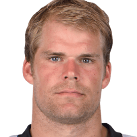Greg Olsen Headshot