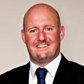 Tom O'Neil Headshot