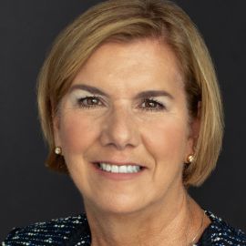 Gen. Lori Robinson Headshot