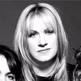 The Bangles Headshot