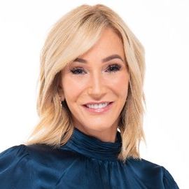 Paula White Headshot