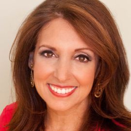 Marci Shimoff Headshot