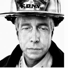 Joseph W. Pfeifer Headshot