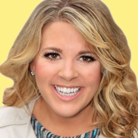 Abby Rike Headshot