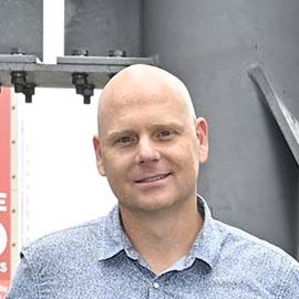 Nik Wallenda Headshot
