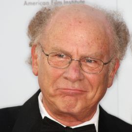 Art Garfunkel Headshot