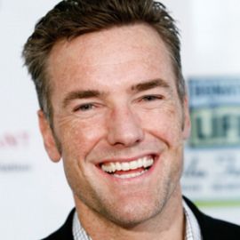 Chris Klug Headshot