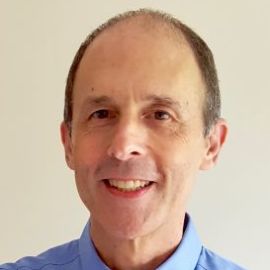 Joshua Goldstein Headshot