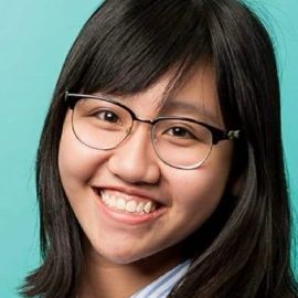 Hannah Le Headshot
