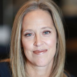 Wendy Kopp Headshot