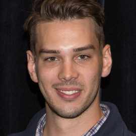 Dave Romano Headshot