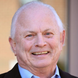 Michael Zibilich Headshot