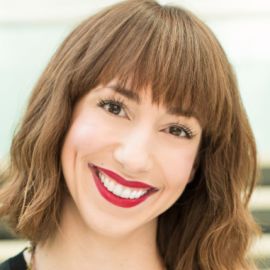 Jessica Pels Headshot