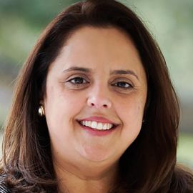 Yvette Montero Salvatico Headshot