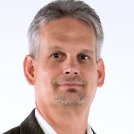 Andy Worshek Headshot