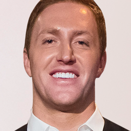 Kroy Biermann Headshot