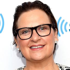 Caroline Manzo Headshot