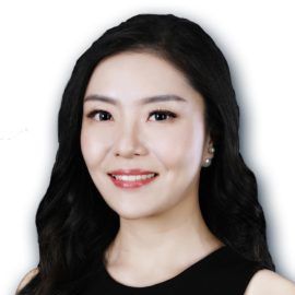 Wendy Sun Headshot