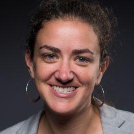 Courtney E. Martin Headshot