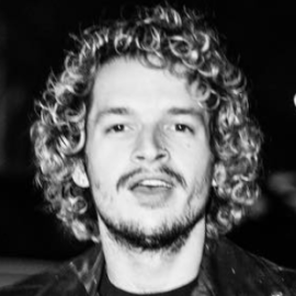 Cherub Headshot