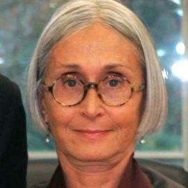 Twyla Tharp Headshot