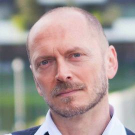 Roberto Verganti Headshot