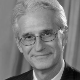 Ted Howard Headshot