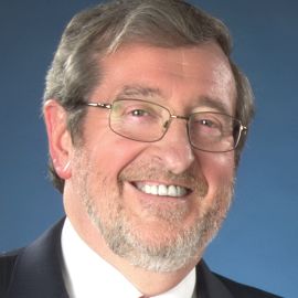 Michael J. Dowling Headshot