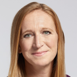 Fara Howard Headshot