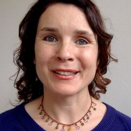 Jeannine Walston Headshot