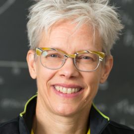 Susan Murphy Headshot