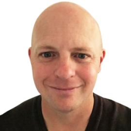 John Koetsier Headshot