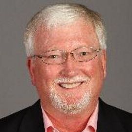 Gregory P. Smith Headshot
