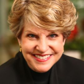 Kimberly Douglas Headshot