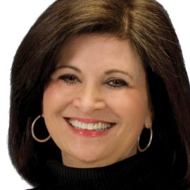 Michele Borba Headshot