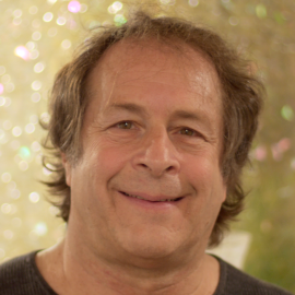 Rick Doblin Headshot