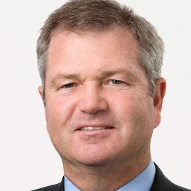 Martin Flanagan Headshot