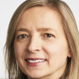 Helen Greiner Headshot