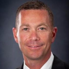 Damian Sassower Headshot