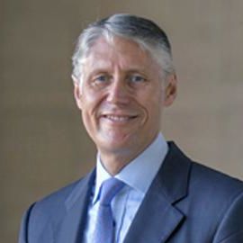 Marc Seidner Headshot