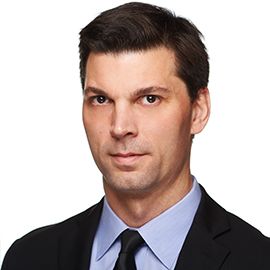 Adam Smith Headshot