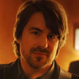 Jimmy Wayne Headshot