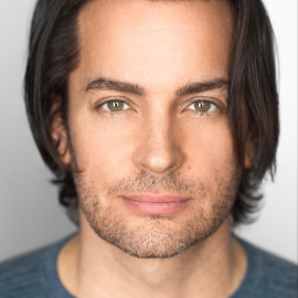 Brandon Straka Headshot